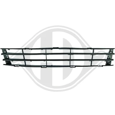 Bilde av DIEDERICHS Priority Parts 4071645 Ventilasjonsgitter nede