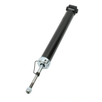 Bilde av MAXGEAR 11 1437 Støtdemper gasstrykk torørs teleskopstøtdemper øvre stift, nedre øye KIA: Picanto II (TA) 1.0 Flex, 1.0, Bi Fuel, 1.2