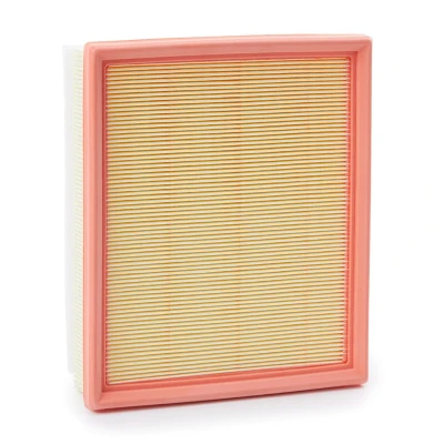 Bilde av MEYLE 312 321 0037 Luftfilter 70 204 230 Filterinnsats ORIGINAL Quality med forfilter BMW: 3 Touring, 1 Hatchback, Sedan