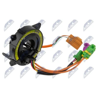 Bilde av Viklefjær, airbag, volvo s60 i, s80 v70 ii, xc70 cross country xc90 8622186