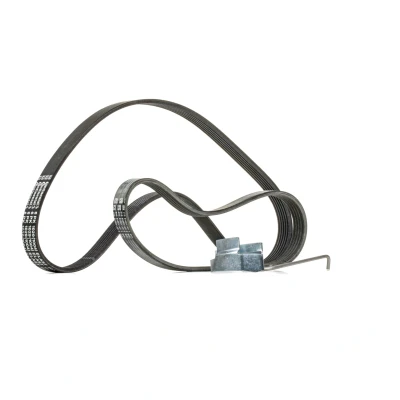 Bilde av CONTITECH 6PK1029 ELAST T1 Kileribberem med monteringsverktøy FORD: MONDEO 4 Turnier, 4, Stufenheck