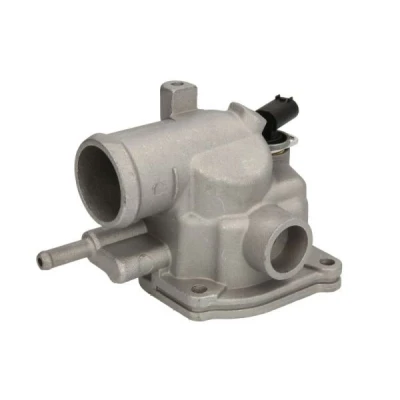 Bilde av THERMOTEC D2M008TT Termostat 87 MERCEDES BENZ: E Klasse Sedan, T modell, C JEEP: GRAND CHEROKEE 2