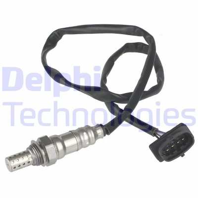 Bilde av DELPHI ES20292 12B1 Lambdasonde planarsonde, oppvarmet OPEL: Astra G Caravan, Zafira A, CC
