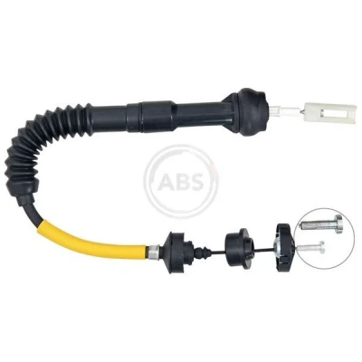 Bilde av A.B.S. K28910 Koplingskabel med automatisk justering