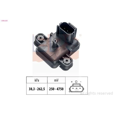 Bilde av EPS 1.993.355 Sensorer 38 263 uten festebøyle Made in Italy OE Equivalent FORD: Transit Connect Mk1 Van