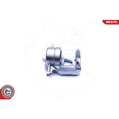 Bilde av ESEN SKV 45SKV411 Bremsecaliper 154 framaksel venstre TOYOTA: Camry IV Sedan