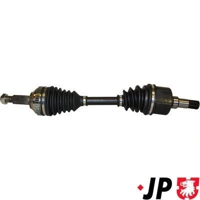 Bilde av JP GROUP 1543100870 Drivaksel framaksel venstre 641 FORD: MONDEO 2