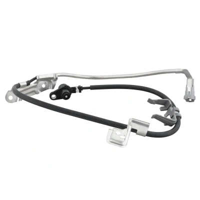 Bilde av VEMO V70 72 0176 ABS Sensor framaksel høyre Original Quality for kjøretøy med 12