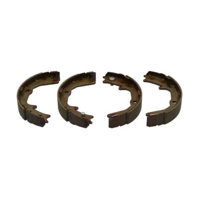Bilde av KAVO PARTS KBS 6404 Bremsesko 166 32 MITSUBISHI: Lancer 7, 7 Limousine, Carisma Sedan, SUBARU: Outback III, Legacy 4