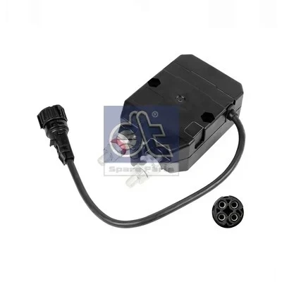 Bilde av DT Spare Parts 2.26153 Hovedbryter, batteri