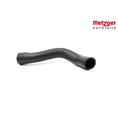 Bilde av METZGER 2400748 Ladeluftslange TOYOTA: Corolla IX Station Wagon, Avensis II Wagon