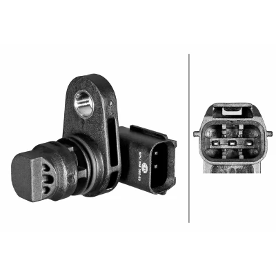 Bilde av HELLA 6PU 358 380 631 Sensorer Hall prinsipp MAZDA: CX 5 I