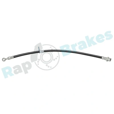 Bilde av BOSCH 1 987 481 605 Bremseslange 538 M10x1 SUBARU: Forester II, Outback III
