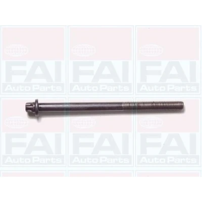 Bilde av FAI AutoParts B1050 Sylindertoppskrue utvendig torx 10 OPEL: Vectra A Sedan, Astra F G Caravan