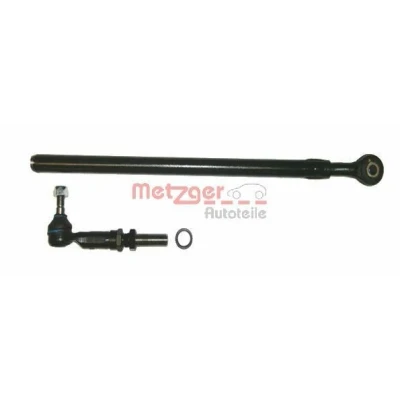 Bilde av METZGER 56008401 Parallellstag framaksel venstre KIT + AUDI: A6 C4 Avant