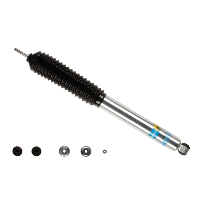 Bilde av BILSTEIN B8 5100 24 146708 Støtdemper framaksel gasstrykk enkeltrør Demper bærer ikke fjær nedre øye, øvre stift JEEP: WRANGLER 3