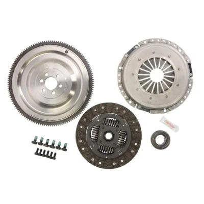 Bilde av NEXUS F1A078NX Clutch med svinghjul, utløserlager VOLKSWAGEN: Passat B5 GP Stasjonsvogn, AUDI: A4 B6 Avant, SKODA: Superb I Sedan