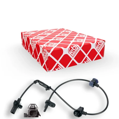 Bilde av FEBI BILSTEIN 173172 ABS Sensor framaksel venstre 610