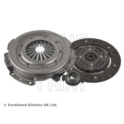 Bilde av BLUE PRINT ADP153012 Clutch tre deler med syntetisk fett utløserlager 216 CITROËN: Jumpy I MPV, BX Hatchback, PEUGEOT: 306 Sedan