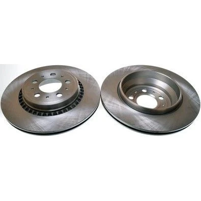 Bilde av Bremseskive, Bakaksel, volvo xc90 i, 31423152, 86249260, 86249265