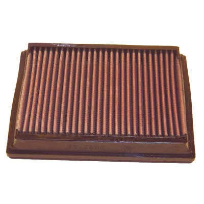 Bilde av Sportluftfilter, audi a6 c5, c5 avant