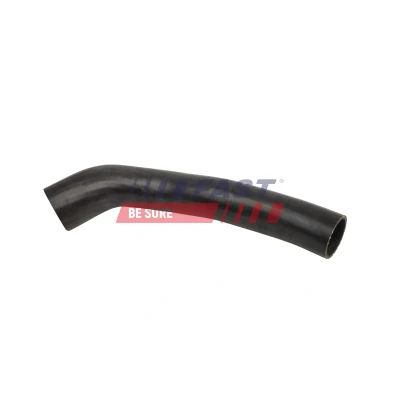 Bilde av FAST FT01148 Ladeluftslange polykloropren (neopren)