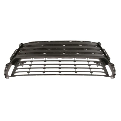 Bilde av BLIC 6502 07 8173916P Ventilasjonsgitter foran svart