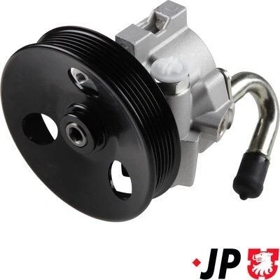 Bilde av JP GROUP 3245100200 Hydraulikkpumpe hydraulisk 80