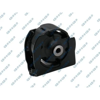 Bilde av Lagring, motor, Framaksel, toyota avensis verso, corolla, corolla kombi, sedan, rav 4 ii, 123610D150, 1236121010,
