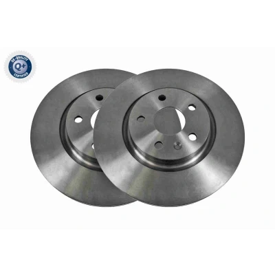 Bilde av VAICO V40 80005 Bremseskiver framaksel 337 30 5 120 ventilert Original Quality OPEL: Insignia A Sports Tourer, Hatchback