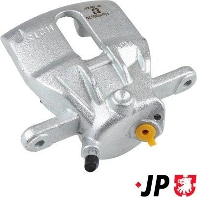 Bilde av JP GROUP 4061900670 Bremsecaliper framaksel venstre NISSAN: MICRA 3