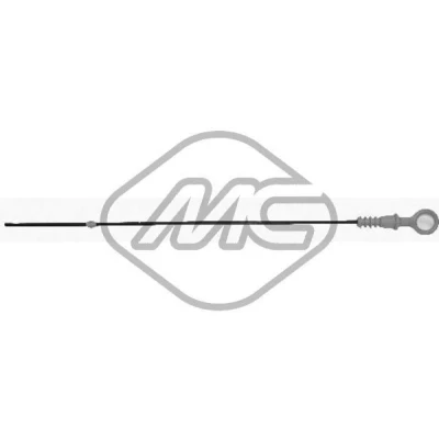 Bilde av Oljepeilestav, audi,seat,skoda,vw, 038 115 611B