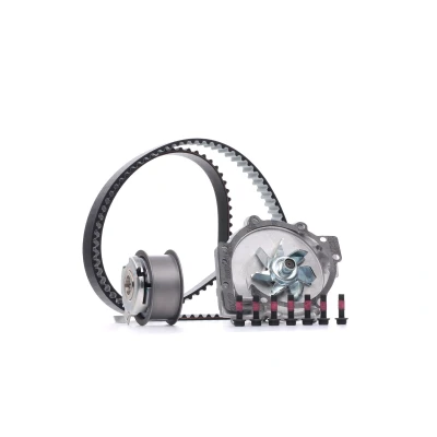 Bilde av CONTITECH CT1216WP1 Vannpumpe + Registerreimsett 155 VOLVO: V90 II Stasjonsvogn, V70 3, V40 Hatchback