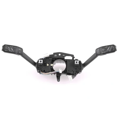 Bilde av VEMO V15 80 3320 Bryter Rattstamme Q+, original equipment manufacturer quality