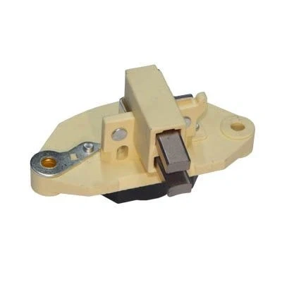Bilde av HITACHI 130528 Generatorregulator 28 MERCEDES BENZ: T2/LN1 Flatvogn lastebil/Chassis