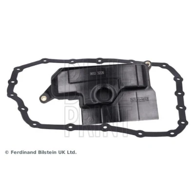 Bilde av BLUE PRINT ADT32137 hydraulisk filtersett, automatgir med oljekartetning TOYOTA: RAV4 IV SUV