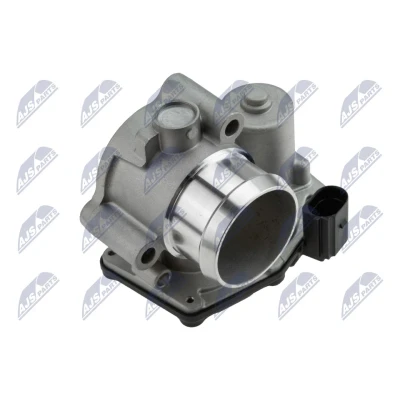 Bilde av NTY ETB FR 009 Gasspjeld elektrisk FORD: C Max 2, FOCUS 3