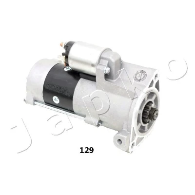 Bilde av JAPKO 3C129 Starter 12 2,2 10 MITSUBISHI: PAJERO 3, L200 / Triton IV Pick up, 4