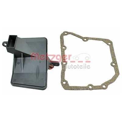 Bilde av METZGER 8020076 hydraulisk filtersett, automatgir med tetning VOLVO: V70 2, XC70 I Cross Country, XC90