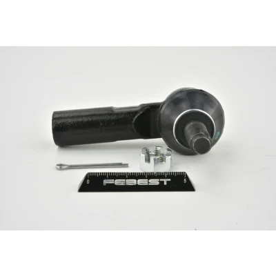 Bilde av FEBEST 0121 401 Endeledd framaksel TOYOTA: Yaris I Hatchback, Corolla IX VII Sedan