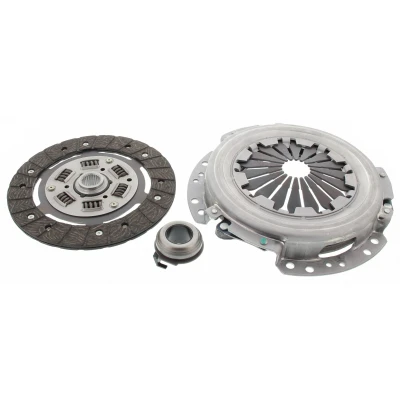 Bilde av MAPCO 10111 Clutch tre deler med utløserlager 200 RENAULT: Kangoo I, I Express