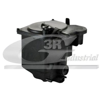 Bilde av 3RG 97200 Drivstoffilter ledningsfilter PEUGEOT: 3008 I, 308 I Hatchback, 5008 CITROËN: Berlingo II Van, II, C5 III Stasjonsvogn
