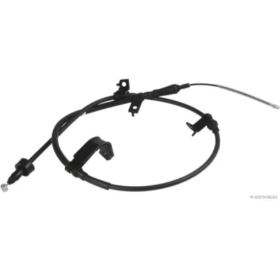 Bilde av HERTH+BUSS JAKOPARTS J3930307 Bremsekabel 1605