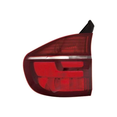 Bilde av ALKAR 2221830 Baklykter venstre ytre del LED, W16W oransje uten pæreholder BMW: X5
