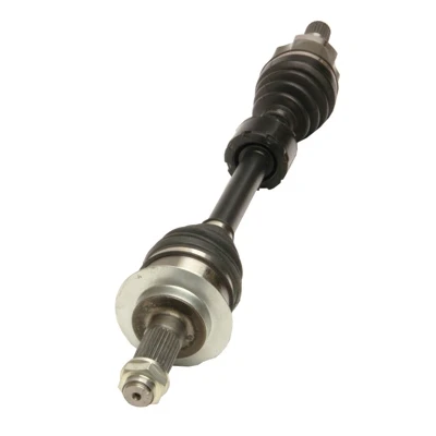 Bilde av MAXGEAR 49 2491 Drivaksel framaksel venstre 614, 59mm SUZUKI: SX4 I Hatchback