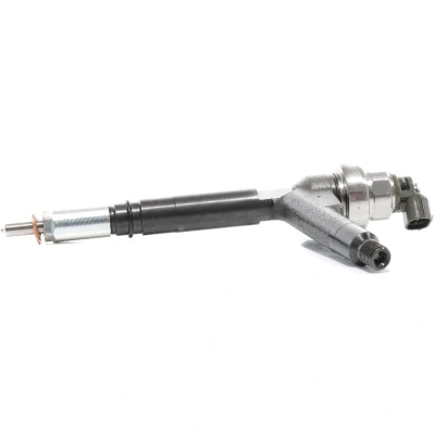 Bilde av METZGER ORIGINAL ERSATZTEIL 0870110 Innsprøytningsdyse Common Rail (CR) Reservedelen må koderes med OBD selvdiagnoseutstyr tetningsring