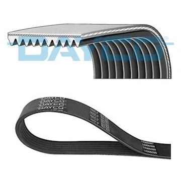 Bilde av DAYCO 10PK1950HD Kileribberem 1950,0 10