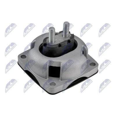 Bilde av Lagring, motor, Bak, Nede mercedes benz OE 1662400918