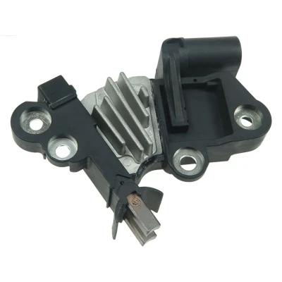 Bilde av AS PL ARE0108P Generatorregulator 12 MERCEDES BENZ: E Klasse T modell, GL, Sedan