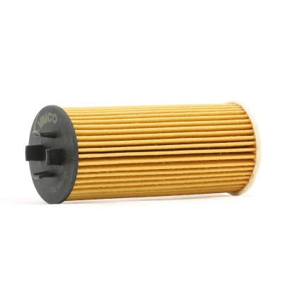 Bilde av VAICO V20 2853 Oljefilter Original Quality med tetning Filterinnsats BMW: 2 Active Tourer, X1, Gran MINI: Hatchback, Countryman